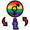 Transgender  Icon