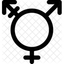 Transgender  Symbol