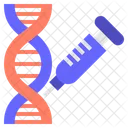 Transgene DNA Transgene Zelle Symbol