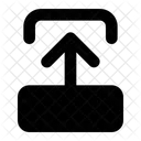 Entao Transicao Icon