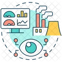 Transient Model Factory Icon