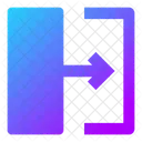 Transition Right Icon