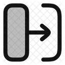 Transition Right Icon