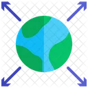 Climate Change Icons Pack Icon