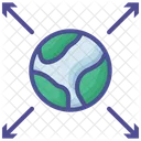 Climate Change Icons Pack Icon