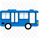 Transjakarta Bus Icon