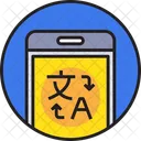 Translate App Translater App Icon