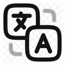 Translate Icon