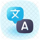 Translate Icon