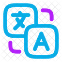 Translate Icon