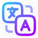 Translate Icon