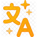 Translate Translation Translator Icon