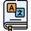 Translate  Icône
