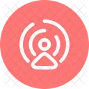 Translation Language Translate Icon