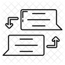 Translation Icon
