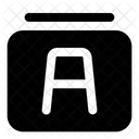 Translation  Icon