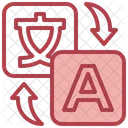 Translation Localization  Icon
