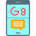 Translator App Translator App Icône