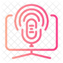 Transmisión Icono