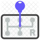 Reparacion De Automoviles Servicio Automocion Icono