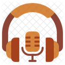 Transmissao Comunicacao Radio Ícone