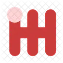Transmission  Icon