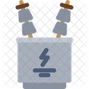 Transmission  Icon