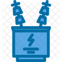 Transmission  Icon