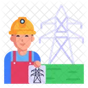 Transmission Engineer  Icon