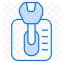 Transmission  Icon