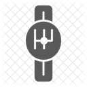 Transmission  Icon