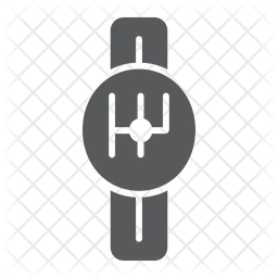 Transmission  Icon