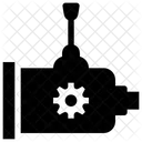 Transmission  Icon