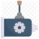 Transmission  Icon