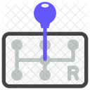 Transmission  Icon
