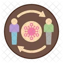 Transmission  Icon