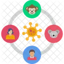 Transmission  Icon