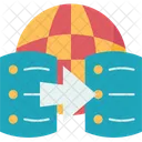Transmission  Icon
