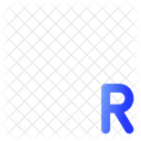 Transmission  Icon