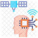 Transmission  Icon
