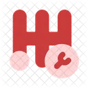 Transmission services  Icon