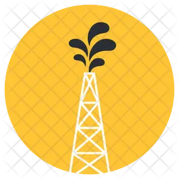 Transmission Tower  Icon