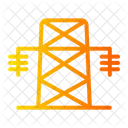 Transmission Tower Tower Communication Icon