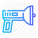 Transmissor Miscellaneous Laser Icon