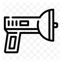 Transmissor Miscellaneous Laser Icon