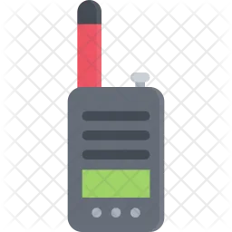 Transmitter  Icon