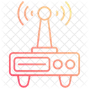 Transmitter  Icon