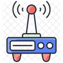 Transmitter  Icon