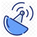 Transmitter  Icon