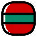 Transnistria  Icon